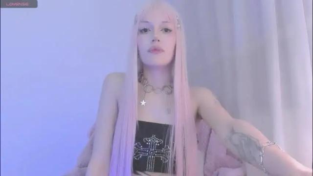 Thumbnail 1, violettbones's Stream at Chaturbate, 3 months ago