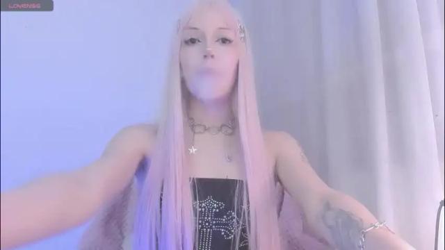 Image 4 of violettbones Stream on Chaturbate on 3 months ago