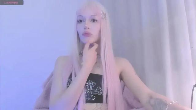 Image 6 of violettbones Stream on Chaturbate on 3 months ago