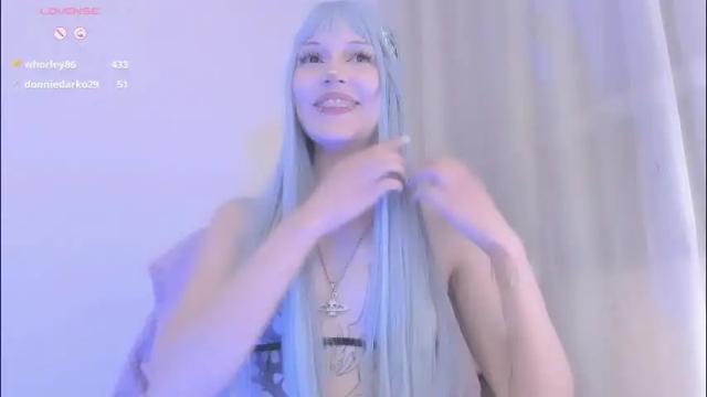 Thumbnail 3, violettbones's Stream at Chaturbate, 3 months ago