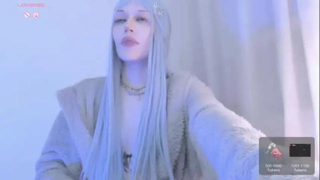 Image 2 of violettbones Stream on Chaturbate on 2 months ago