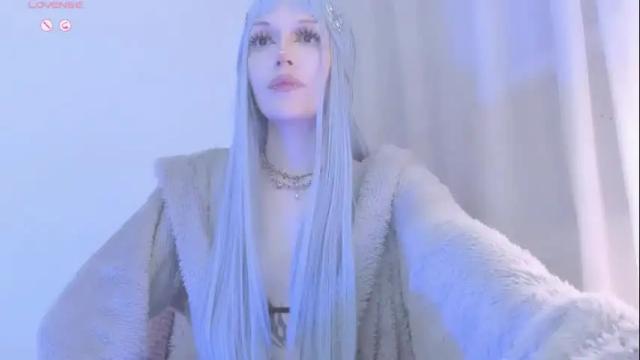 Image 3 of violettbones Stream on Chaturbate on 2 months ago