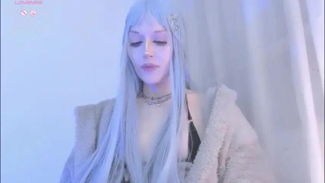 Image 4 of violettbones Stream on Chaturbate on 2 months ago