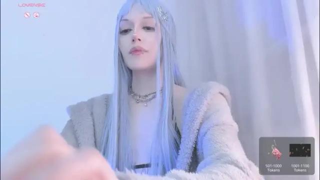 Image 7 of violettbones Stream on Chaturbate on 2 months ago