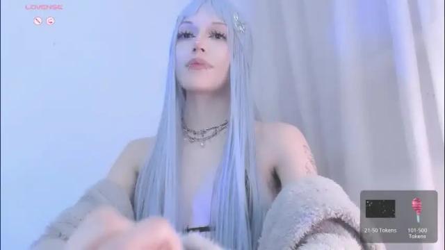 Image 8 of violettbones Stream on Chaturbate on 2 months ago