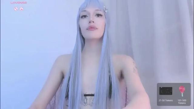 Image 10 of violettbones Stream on Chaturbate on 2 months ago