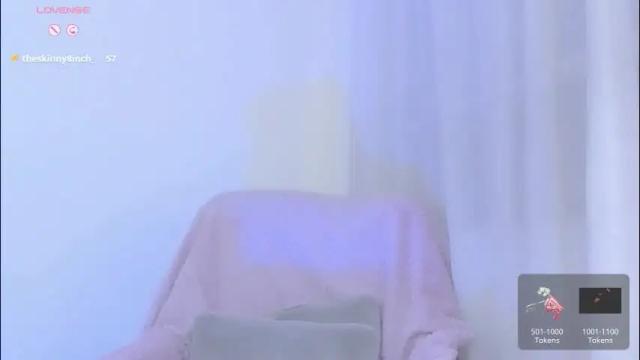 Image 2 of violettbones Stream on Chaturbate on 2 months ago