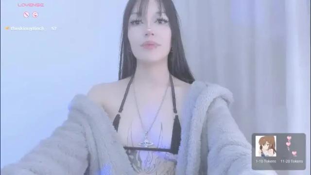 Image 6 of violettbones Stream on Chaturbate on 2 months ago