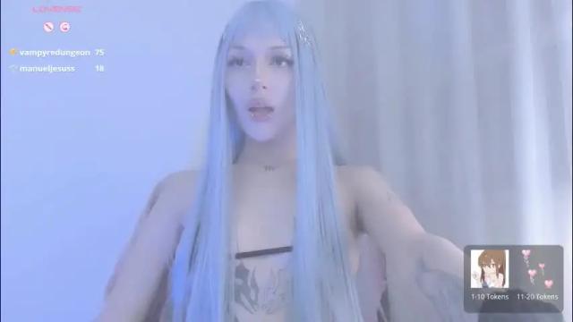 Image 10 of violettbones Stream on Chaturbate on 2 months ago