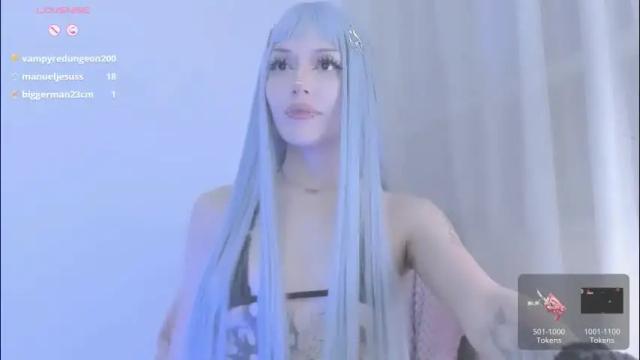 Image 12 of violettbones Stream on Chaturbate on 2 months ago