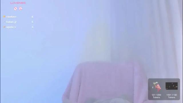 Image 4 of violettbones Stream on Chaturbate on 1 month ago