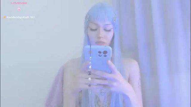 Image 12 of violettbones Stream on Chaturbate on 10 days ago