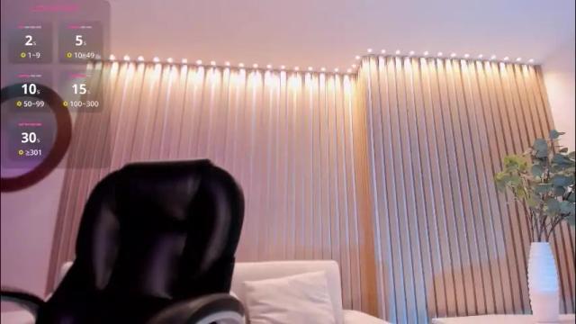 Image 3 of violettcastel Stream on Chaturbate on 1 month ago