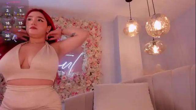 Image 12 of violettcastel Stream on Chaturbate on 1 month ago