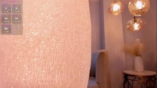 Image 3 of violettcastel Stream on Chaturbate on 1 month ago