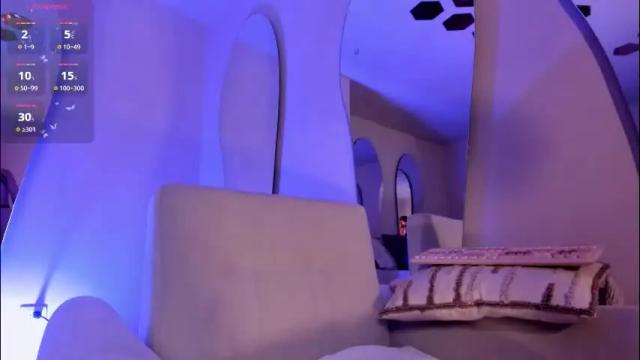 Image 8 of violettcastel Stream on Chaturbate on 1 month ago