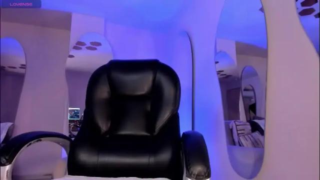 Thumbnail 2, violettcastel's Stream at Chaturbate, 7 days ago