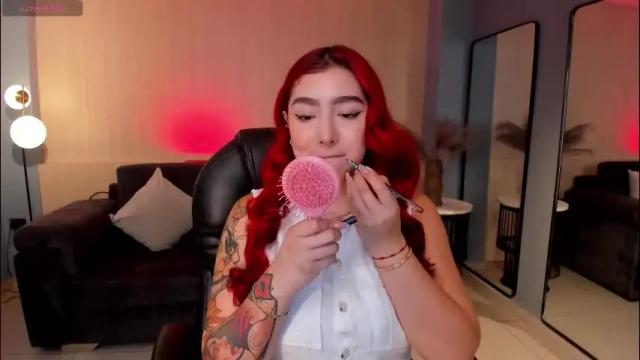 Thumbnail 1, violettcastel's Stream at Chaturbate, 4 days ago