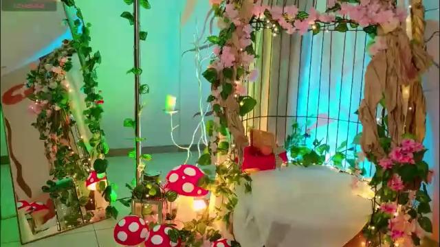 Thumbnail 1, violettcastel's Stream at Chaturbate, 2 days ago