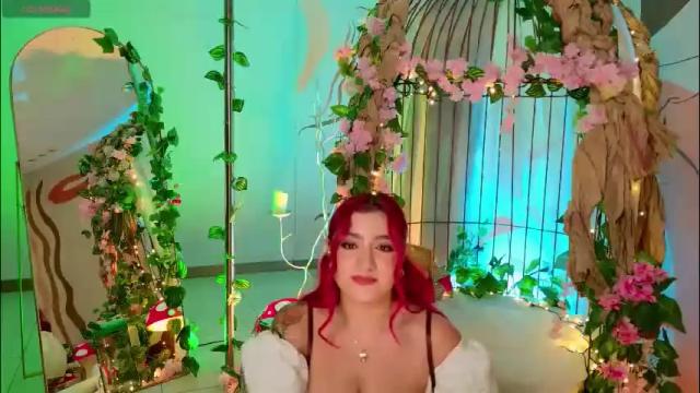 Thumbnail 2, violettcastel's Stream at Chaturbate, 2 days ago