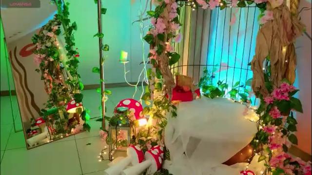 Image 6 of violettcastel Stream on Chaturbate on 5 days ago