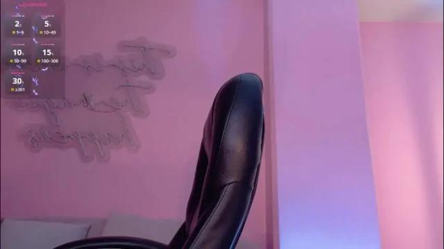 Thumbnail 3, violettcastel's Stream at Chaturbate, 1 month ago