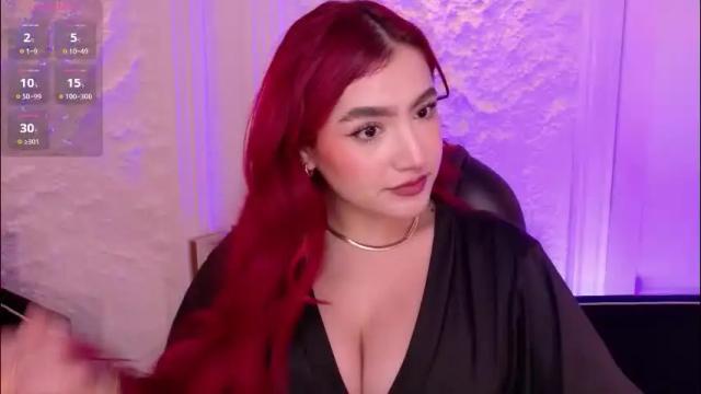 Thumbnail 3, violettcastel's Stream at Chaturbate, 1 month ago