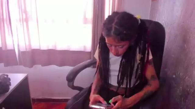 Image 10 of violette_11 Stream on Chaturbate on 24 months ago