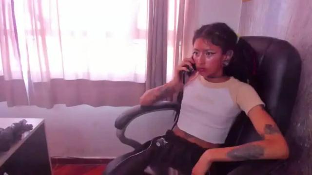 Image 6 of violette_11 Stream on Chaturbate on 24 months ago