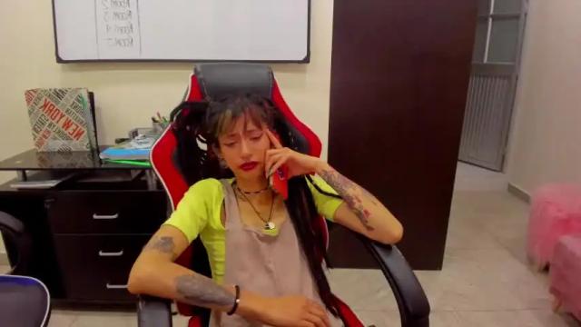Image 10 of violette_11 Stream on Chaturbate on 15 months ago