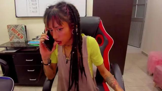 Image 12 of violette_11 Stream on Chaturbate on 15 months ago