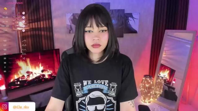 Thumbnail 2, violette_clerk1's Stream at Chaturbate, 14 months ago
