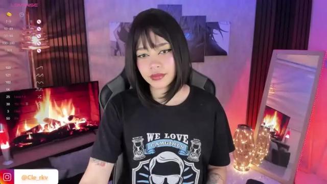 Thumbnail 3, violette_clerk1's Stream at Chaturbate, 14 months ago