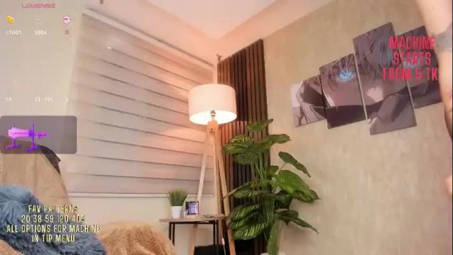Image 6 of violette_clerk1 Stream on Chaturbate on 5 days ago
