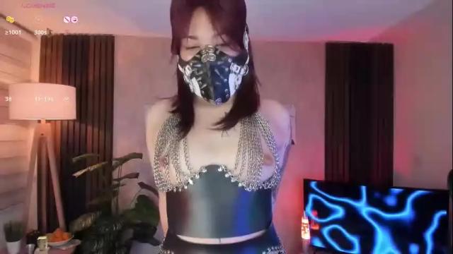 Image 11 of violette_clerk1 Stream on Chaturbate on 2 months ago