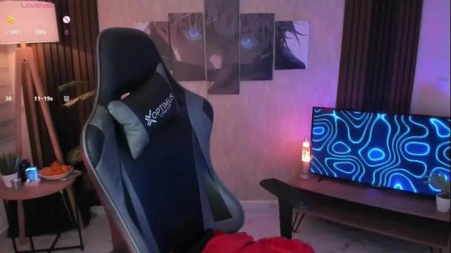 Thumbnail 3, violette_clerk1's Stream at Chaturbate, 1 month ago