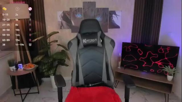 Thumbnail 2, violette_clerk1's Stream at Chaturbate, 1 month ago