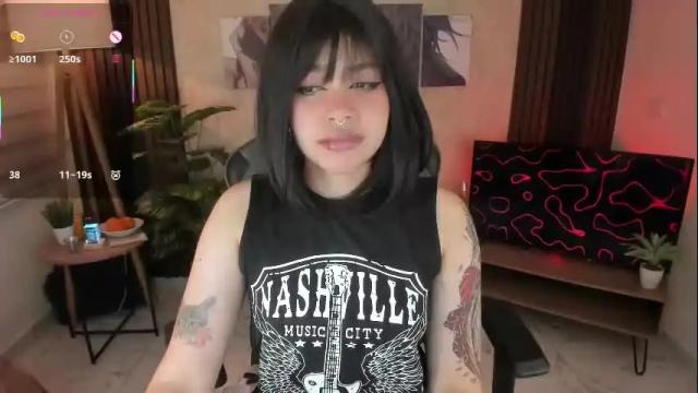 Image 11 of violette_clerk1 Stream on Chaturbate on 12 days ago