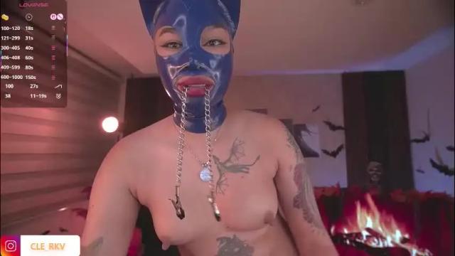 Thumbnail 2, violette_clerk1's Stream at Chaturbate, 21 days ago