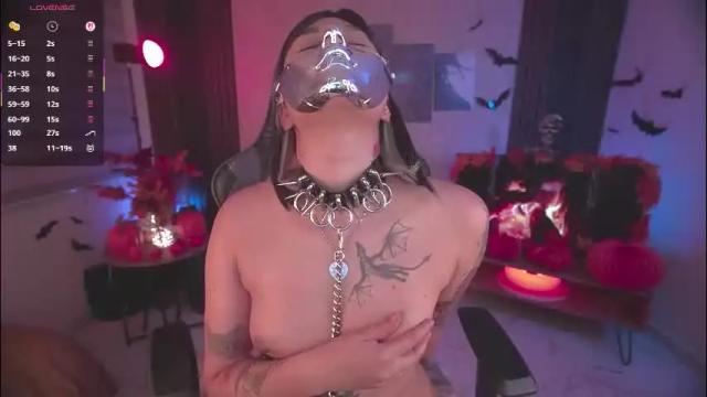 Image 2 of violette_clerk1 Stream on Chaturbate on 2 months ago