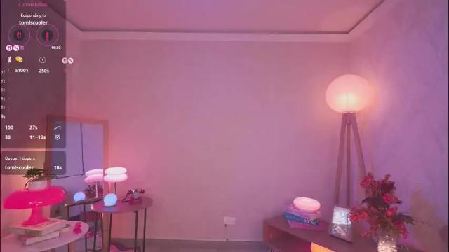 Image 3 of violette_clerk1 Stream on Chaturbate on 29 days ago