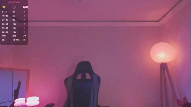 Thumbnail 3, violette_clerk1's Stream at Chaturbate, 26 days ago