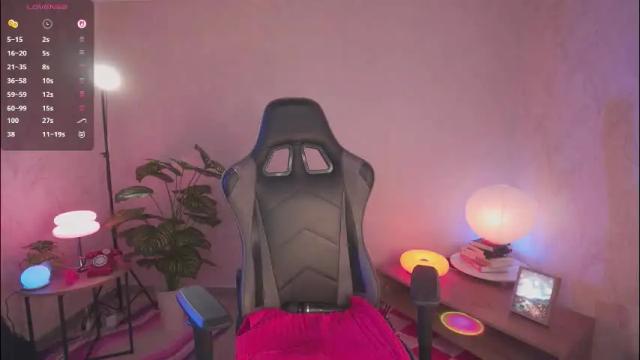 Image 12 of violette_clerk1 Stream on Chaturbate on 28 days ago