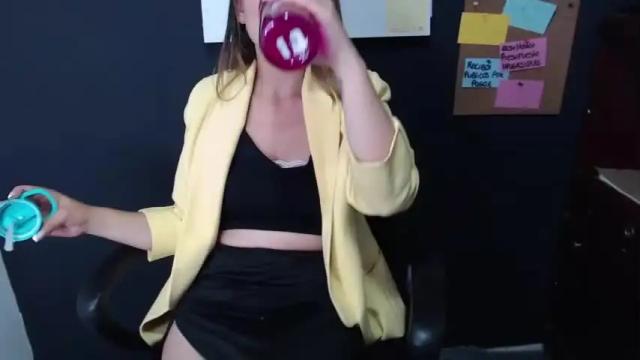 Thumbnail 1, violette_sex_'s Stream at Chaturbate, 25 months ago