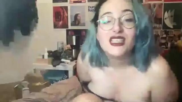 Image 10 of violettebeauregard Stream on Chaturbate on 15 months ago