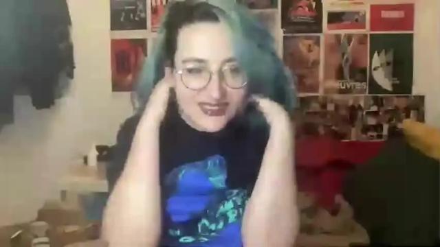 Image 2 of violettebeauregard Stream on Chaturbate on 15 months ago