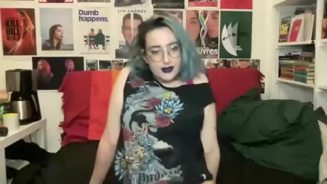 Thumbnail 1, violettebeauregard's Stream at Chaturbate, 15 months ago