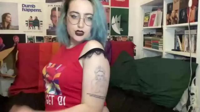 Thumbnail 1, violettebeauregard's Stream at Chaturbate, 15 months ago