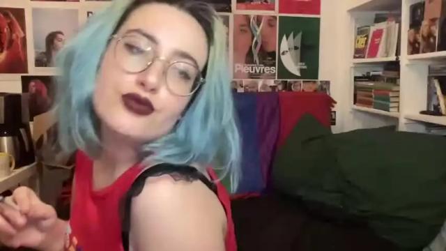Image 3 of violettebeauregard Stream on Chaturbate on 17 months ago