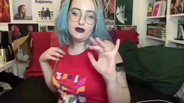 Image 4 of violettebeauregard Stream on Chaturbate on 17 months ago